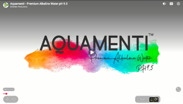 Aquamenti