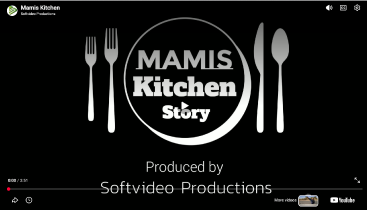 Mamis-Kitchen