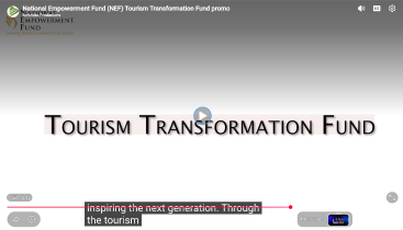 Tourism-Transformation